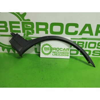 Recambio de aletin delantero derecho para bmw x3 (e83) 2.0 16v diesel cat referencia OEM IAM 12125313  