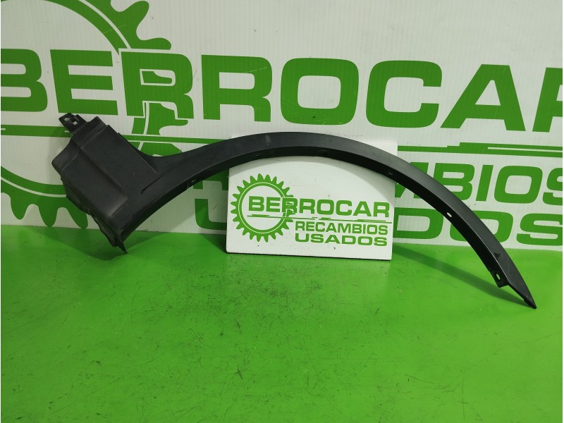 Recambio de aletin delantero derecho para bmw x3 (e83) 2.0 16v diesel cat referencia OEM IAM 12125313  