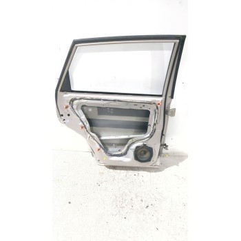 Recambio de puerta trasera izquierda para hyundai tucson (jm) 2.0 crdi referencia OEM IAM   