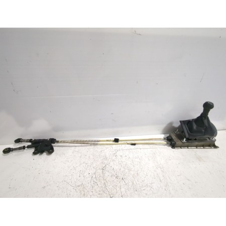 Recambio de palanca cambio para seat ibiza iii (6l1) 1.4 tdi referencia OEM IAM 1J0711112E/6Q0711061E  