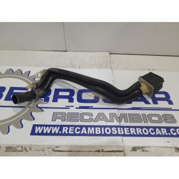 Recambio de tubo llenado combustible para renault megane iii sport tourer 1.6 dci diesel fap referencia OEM IAM 451851  