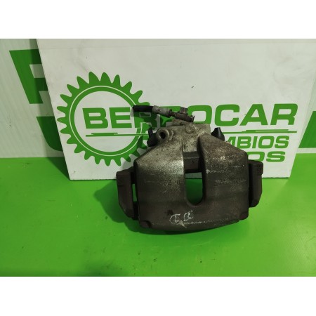 Recambio de pinza de freno delantera derecha para seat altea xl (5p5) 1.4 16v tsi referencia OEM IAM 1K0615124D  