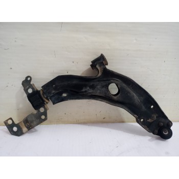 Recambio de brazo suspension inferior delantero derecho para fiat doblo (119) 1.9 d active (05.2004) referencia OEM IAM 51712407