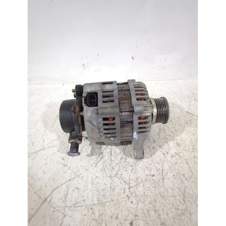Recambio de alternador para hyundai tucson (jm) 2.0 crdi referencia OEM IAM 3730027012  