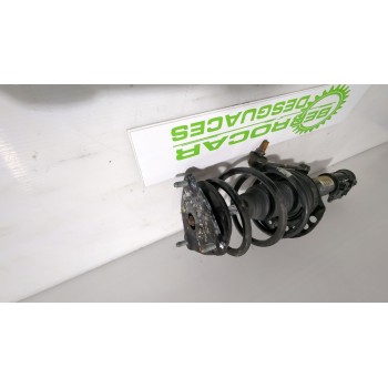 Recambio de amortiguador delantero derecho para hyundai i30 (fd) 1.6 crdi referencia OEM IAM 546612R250  