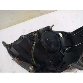 Recambio de faro derecho para peugeot bipper tepee basis referencia OEM IAM 6205AY  