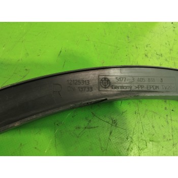 Recambio de aletin delantero derecho para bmw x3 (e83) 2.0 16v diesel cat referencia OEM IAM 12125313  