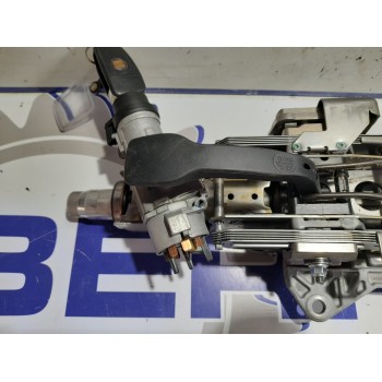 Recambio de columna direccion para seat exeo berlina (3r2) 2.0 tdi referencia OEM IAM 8E0419502H  