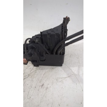 Recambio de caja reles / fusibles para kia cee´d hatchback (ed) 1.6 crdi 90 referencia OEM IAM 919501H040  