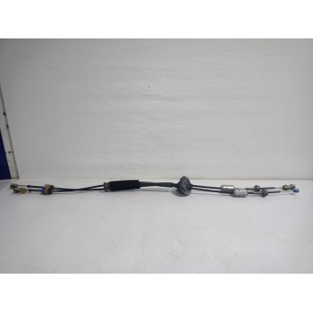 Recambio de varillaje cambio para peugeot 3008 style referencia OEM IAM 2400KQ  