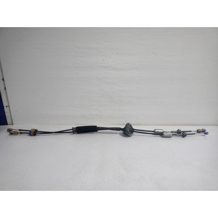 Recambio de varillaje cambio para peugeot 3008 style referencia OEM IAM 2400KQ  