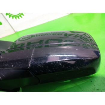 Recambio de retrovisor izquierdo para kia sorento i (jc) 2.5 crdi referencia OEM IAM 876013E220  