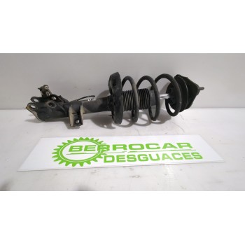 Recambio de amortiguador delantero izquierdo para hyundai i30 (fd) 1.6 crdi referencia OEM IAM 546512R250  