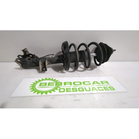 Recambio de amortiguador delantero izquierdo para hyundai i30 (fd) 1.6 crdi referencia OEM IAM 546512R250  