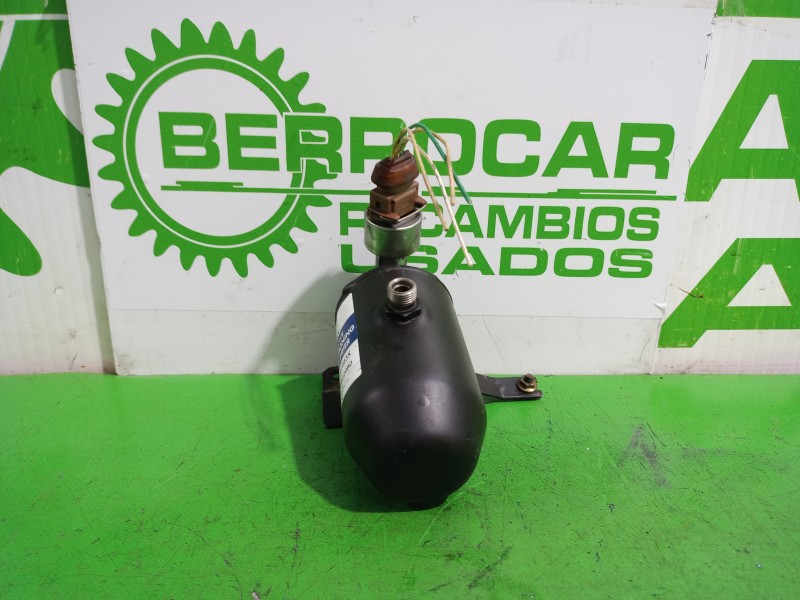 Recambio de filtro aire para peugeot partner (s1) 2.0 hdi cat referencia OEM IAM 9636622980  