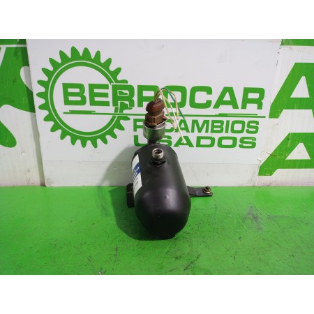Recambio de filtro aire para peugeot partner (s1) 2.0 hdi cat referencia OEM IAM 9636622980  