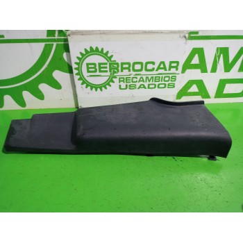 Recambio de moldura para renault kangoo profesional referencia OEM IAM 8200421070  