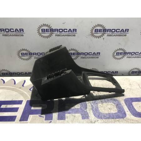 Recambio de moldura interior para skoda spaceback (5h) 1.6 tdi referencia OEM IAM 5JB863243A  
