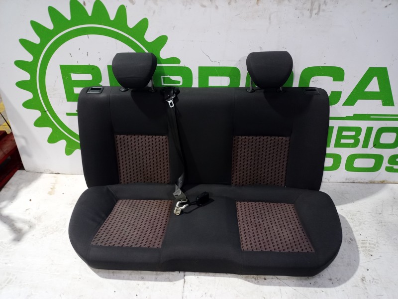 Recambio de asiento trasero para seat ibiza (6j5) emoción referencia OEM IAM 6R6885501D  