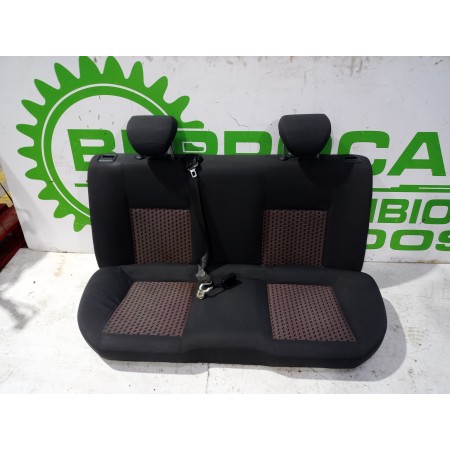 Recambio de asiento trasero para seat ibiza (6j5) emoción referencia OEM IAM 6R6885501D  