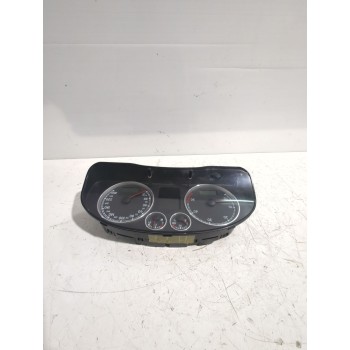 Recambio de cuadro instrumentos para volkswagen passat b5.5 (3b3) 1.9 tdi referencia OEM IAM 3B0920829A  