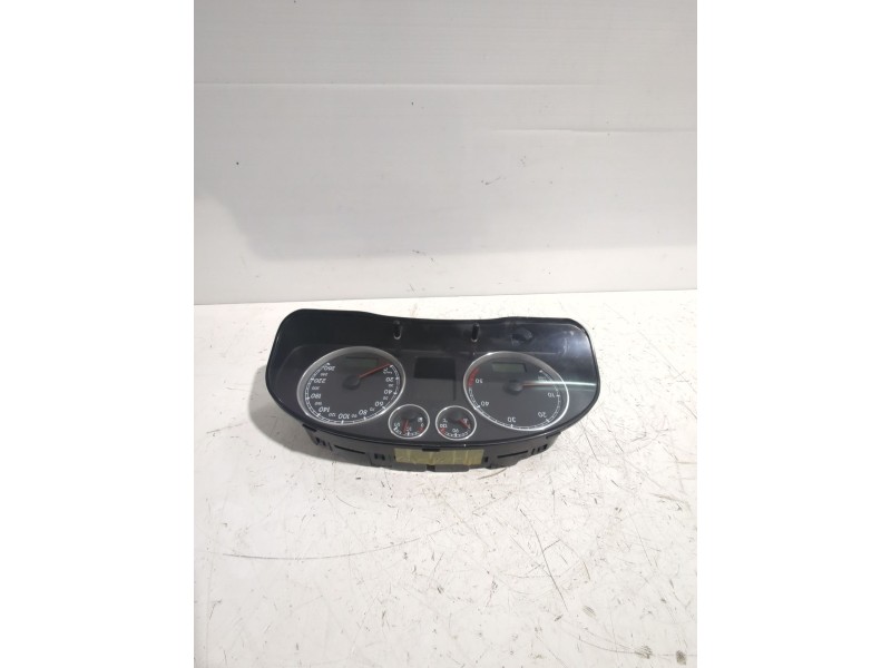 Recambio de cuadro instrumentos para volkswagen passat b5.5 (3b3) 1.9 tdi referencia OEM IAM 3B0920829A  