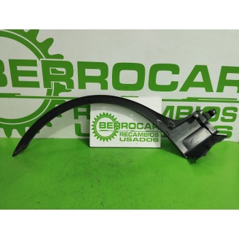 Recambio de aletin delantero derecho para bmw x3 (e83) 2.0 16v diesel cat referencia OEM IAM 12125313  