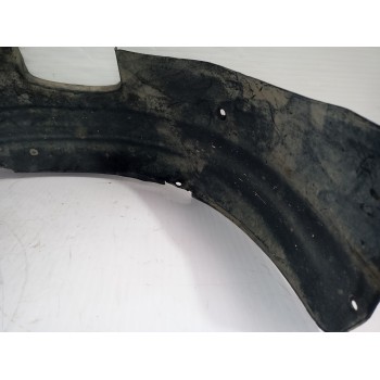 Recambio de paso rueda delantero derecho para seat ibiza (6k1) stella referencia OEM IAM 6K0809962D  