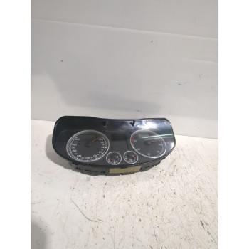 Recambio de cuadro instrumentos para volkswagen passat b5.5 (3b3) 1.9 tdi referencia OEM IAM 3B0920829A  