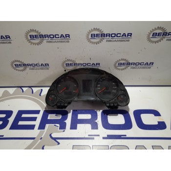 Recambio de cuadro instrumentos para seat exeo berlina (3r2) 2.0 tdi referencia OEM IAM 1036902643  