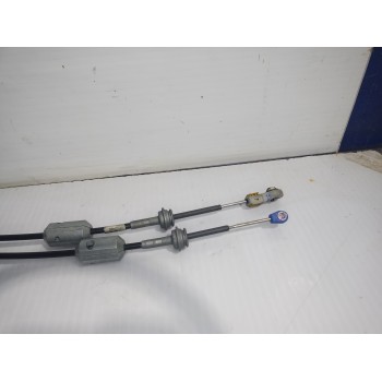 Recambio de varillaje cambio para peugeot 3008 style referencia OEM IAM 2400KQ  