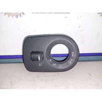 Recambio de mando luces para seat leon (1p1) referencia OEM IAM 5P0919093  