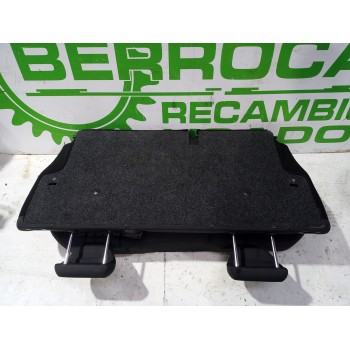 Recambio de asiento trasero para seat ibiza (6j5) emoción referencia OEM IAM 6R6885501D  