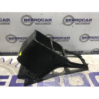 Recambio de moldura interior para skoda spaceback (5h) 1.6 tdi referencia OEM IAM 5JB863243A  