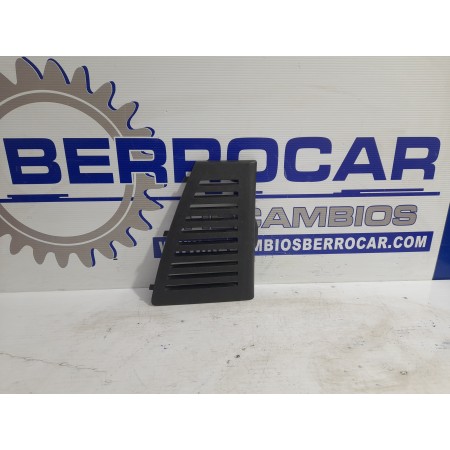 Recambio de rejilla aireadora para fiat ducato basis minibus maxi 35 (295) referencia OEM IAM 9138375830  
