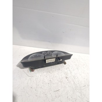 Recambio de cuadro instrumentos para volkswagen passat b5.5 (3b3) 1.9 tdi referencia OEM IAM 3B0920829A  