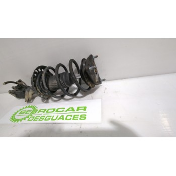 Recambio de amortiguador delantero izquierdo para hyundai i30 (fd) 1.6 crdi referencia OEM IAM 546512R250  