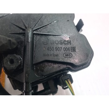 Recambio de filtro gasoil para peugeot 207 confort referencia OEM IAM 0450907006  