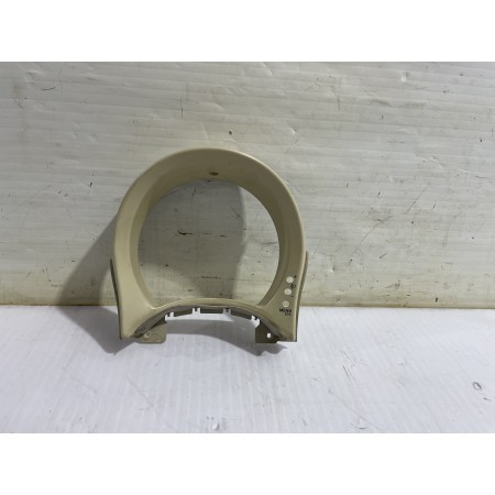 Recambio de moldura para fiat 500 cabrio (150) aniversario referencia OEM IAM C528735427190  