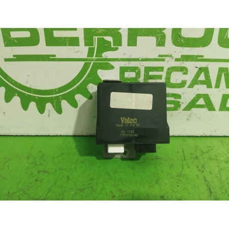 Recambio de modulo electronico para honda civic berlina .5 (ma/mb) 1.5 referencia OEM IAM NS1145  