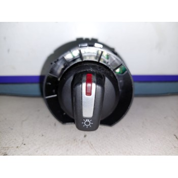 Recambio de mando luces para seat leon (1p1) referencia OEM IAM 5P0919093  