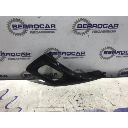 Recambio de moldura para peugeot 208 1.6 blue-hdi fap referencia OEM IAM 1613486180  