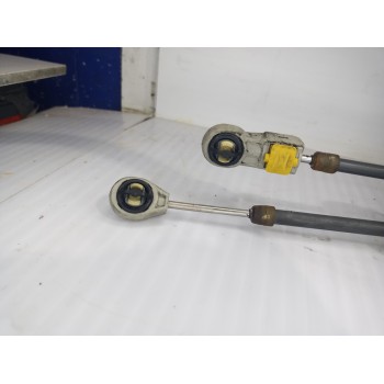 Recambio de varillaje cambio para peugeot 3008 style referencia OEM IAM 2400KQ  