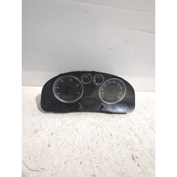 Recambio de cuadro instrumentos para volkswagen passat b5.5 (3b3) 1.9 tdi referencia OEM IAM 3B0920829A  