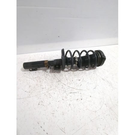 Recambio de amortiguador delantero derecho para seat ibiza iii (6l1) 1.4 tdi referencia OEM IAM 6Q0413031BN  