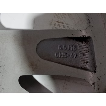 Recambio de juego llantas para renault scenic iii bose edition referencia OEM IAM 403004042R  