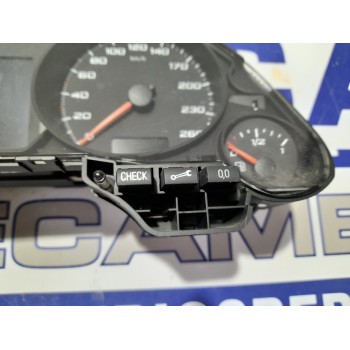 Recambio de cuadro instrumentos para seat exeo berlina (3r2) 2.0 tdi referencia OEM IAM 1036902643  