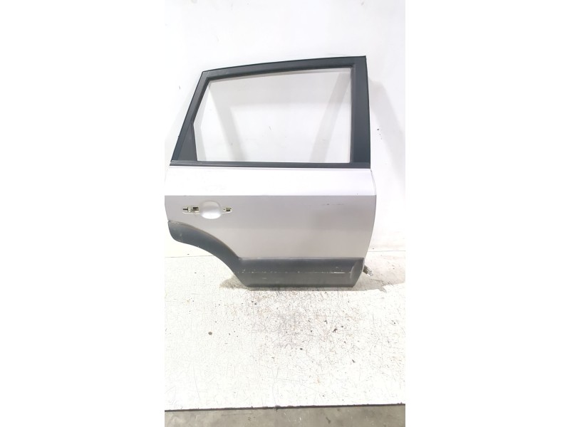 Recambio de puerta trasera derecha para hyundai tucson (jm) 2.0 crdi referencia OEM IAM   