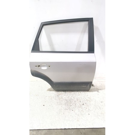 Recambio de puerta trasera derecha para hyundai tucson (jm) 2.0 crdi referencia OEM IAM   