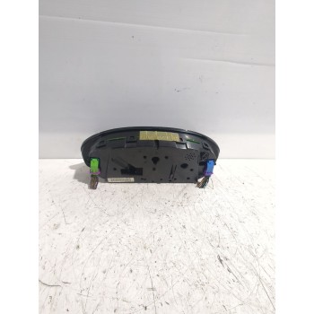 Recambio de cuadro instrumentos para volkswagen passat b5.5 (3b3) 1.9 tdi referencia OEM IAM 3B0920829A  